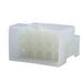 0039036040 by Molex - CONNECTOR PLUG HSG 4POS 6.70MM