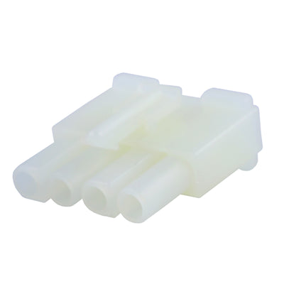 0039036044 by Molex - CONNECTOR RECPT HSG 4POS 6.70MM