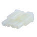 0039036044 by Molex - CONNECTOR RECPT HSG 4POS 6.70MM