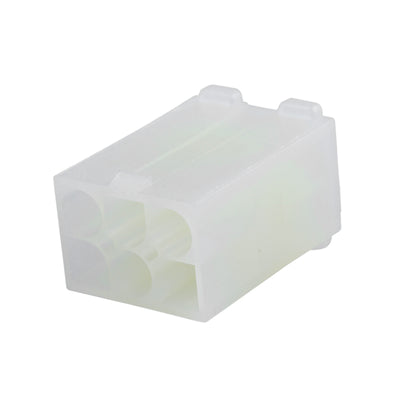 0039036062 by Molex - CONNECTOR PLUG HSG 6POS 6.70MM