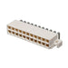 39291227 by Molex - CONNECTOR HEADER R/A 22POS 4.2MM