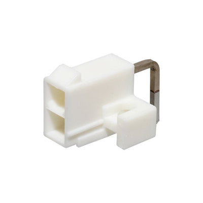 0039294029 by Molex - CONNECTOR HEADER R/A 2POS