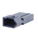 0050361688 by Molex - CONNECTOR PLUG HSG 2POS 6.30MM