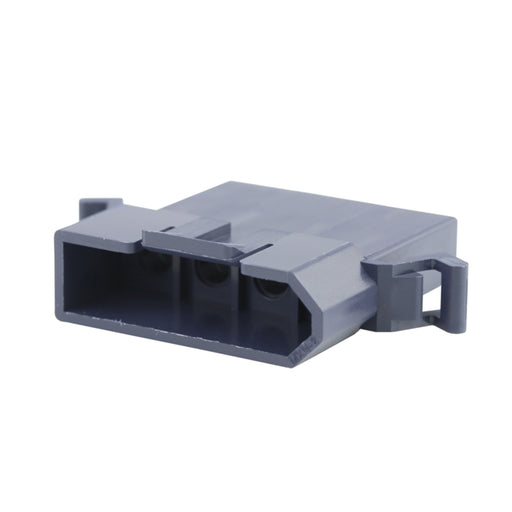 0050361693 by Molex - CONNECTOR PLUG HSG 4POS 6.30MM