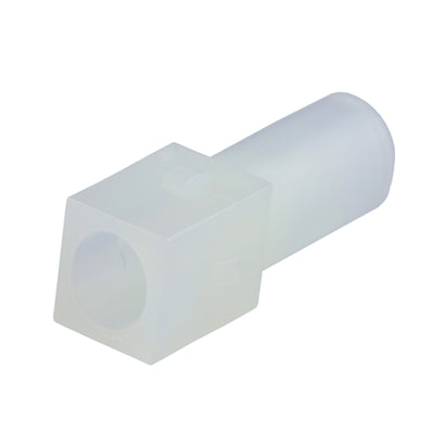 0050841015 by Molex - CONNECTOR PLUG HSG 1POS