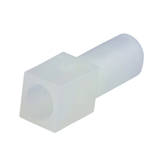 0050841015 by Molex - CONNECTOR PLUG HSG 1POS