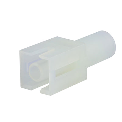 0050842012 by Molex - CONNECTOR RECPT HSG 1POS