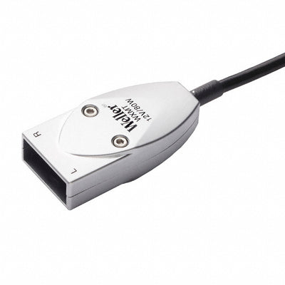 T0051317799N by Apex Tool Group - DESOLDERING TWEEZERS 80W 12V