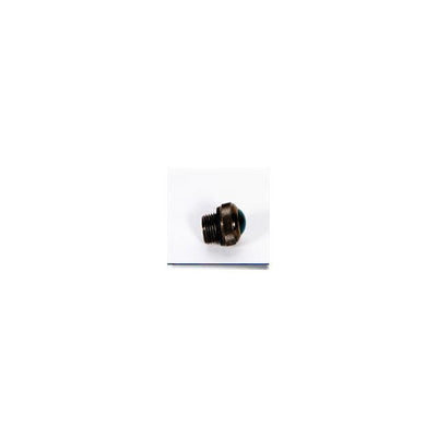 008-0111-200 by Dialight - SING. TERM. PANEL IND.