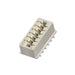009155002021016 by KYOCERA AVX - 2 POS BATTERY 1.27MM PITCH