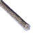 01-0102-0064 by Parker Chomerics - KNIT ALUM MESH DIA .062 FEET