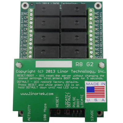 01-910-00019 by iTrixx - CONTROL DEVICE REMOTE SWITCH