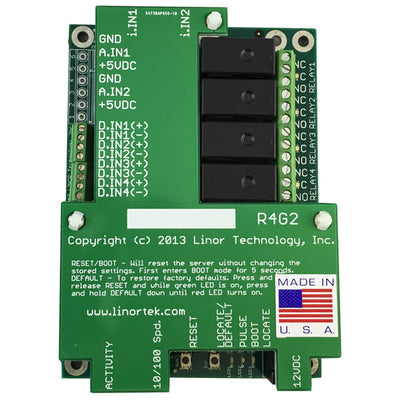 01-910-00020 by iTrixx - DAQ DEVICE MULTIFUNCTION I/O