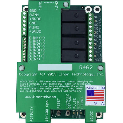 01-910-00021 by iTrixx - DAQ DEVICE MULTIFUNCTION I/O
