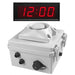 01-910-00109 by Linortek - IP BUZ MULTITONE W CLK PLD 105DB