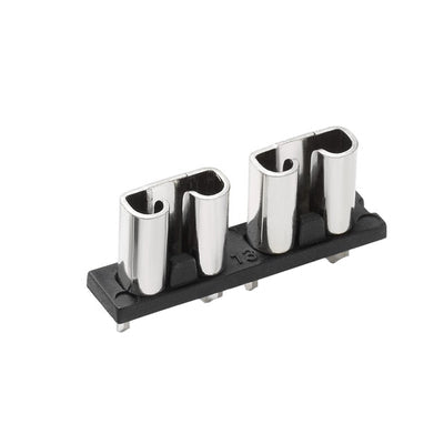 01000062Z by Littelfuse Inc. - FUSE BLOCK ATO BLADE 500V 30A