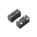01000065Z by Littelfuse Inc. - HIGH PROF. BLOCK MINI FUSE SMT 3