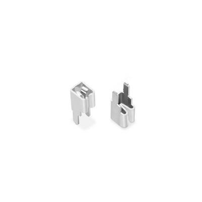 01000067Z by Littelfuse Inc. - VERTICAL FUSE CLIP MINI-ATO 30 A