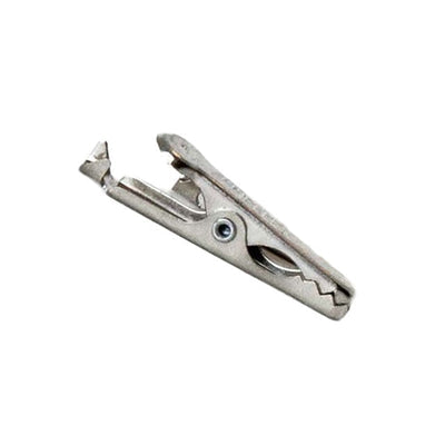 10017 by Mueller Electric Co - GATOR CLIP STEEL NON-INSUL 5A