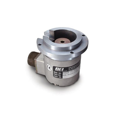 01029-1267 by Sensata-BEI Sensors - ROTARY ENCODER OPTICAL 2048PPR