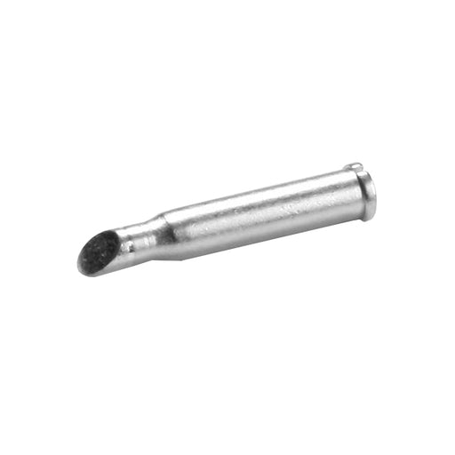 0102ADLF40/10 by Kurtz Ersa, Inc. - SOLDERING TIP ANGLED FACE, 4.0MM