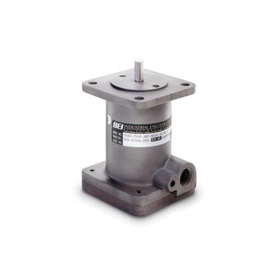 01059-056 by Sensata-BEI Sensors - ROTARY ENCODER OPTICAL 1024PPR