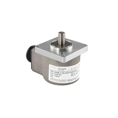 01039-1867 by Sensata-BEI Sensors - ROTARY ENCODR INCREMENTAL 100PPR