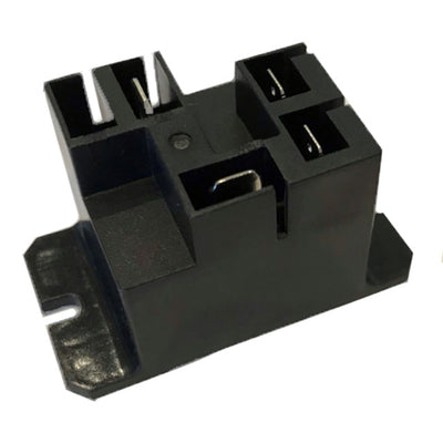 0106-00885 by Traktronix - GEM CAR INTERLOCK RELAY - 12V