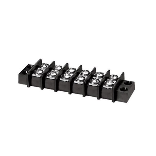 0113-1005 by Dinkle Corporation, USA - CONNECTOR BARRIER STRP 5 CIRC 0.563
