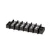0113-1005 by Dinkle Corporation, USA - CONNECTOR BARRIER STRP 5 CIRC 0.563