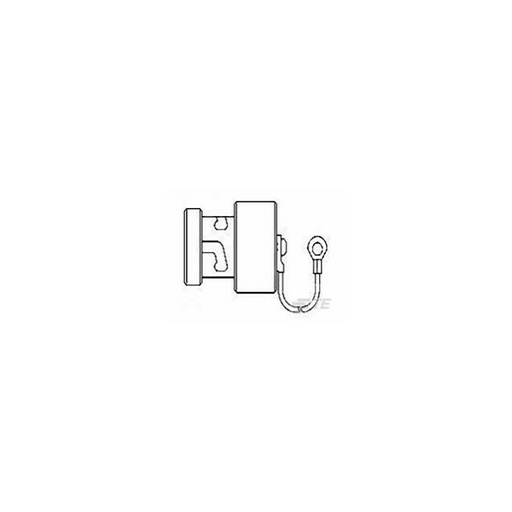 011689-000 by TE Connectivity - D-600-0065-3