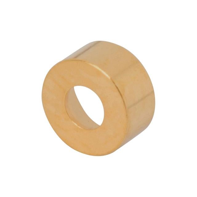 012-80-485/185 by Amphenol SV Microwave - 3MM MALE SOLDER ON SHROUD, SB