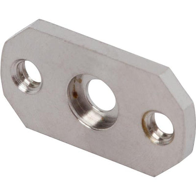 012-80-488/020 by Amphenol SV Microwave - 3MM MALE SOLDERLESS SHROUD, FD