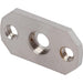 012-80-488/020 by Amphenol SV Microwave - 3MM MALE SOLDERLESS SHROUD, FD