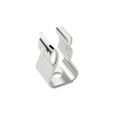 01240040H by Littelfuse Inc. - FUSE CLIP RIVET/SMT 10MM 63A