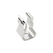 01240040H by Littelfuse Inc. - FUSE CLIP RIVET/SMT 10MM 63A