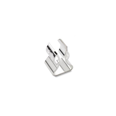 01240060H by Littelfuse Inc. - FUSE CLIP RIVET/SMT 3AG/3AB 63A