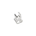 01240060H by Littelfuse Inc. - FUSE CLIP RIVET/SMT 3AG/3AB 63A