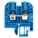 BR2C50AC by Weidmuller - BRANCH/2P CCTBRKR/C CURVE/50A