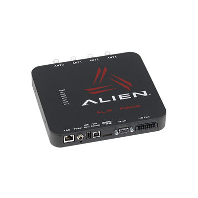 134220001 by Molex - ENTERPRISE RFID READER