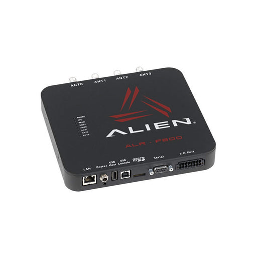 134220001 by Molex - ENTERPRISE RFID READER