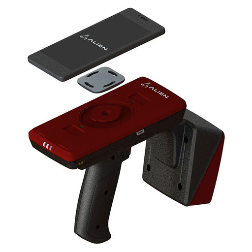 134240001 by Molex - ANDROID HANDHELD RFID READER