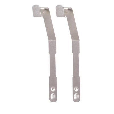 0149-11 by Dinkle Corporation, USA - RELAY RETAINING CLIP METAL