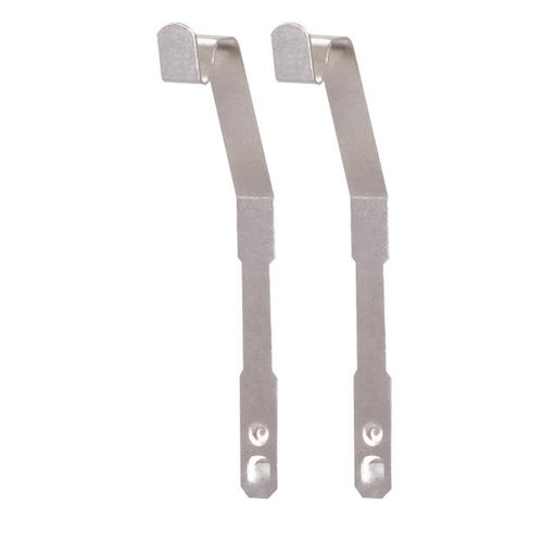 0149-11 by Dinkle Corporation, USA - RELAY RETAINING CLIP METAL