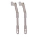 0149-11 by Dinkle Corporation, USA - RELAY RETAINING CLIP METAL