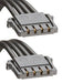 0151320402 by Molex - CABLE ASSY PICOLOCK 4 POS 150MM
