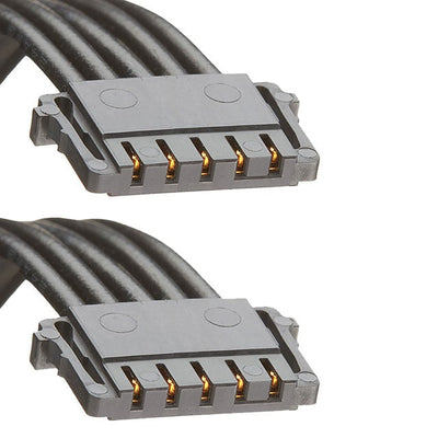 0151320500 by Molex - CABLE ASSY PICOLOCK 5 POS 50MM
