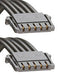 0151320502 by Molex - CABLE ASSY PICOLOCK 5 POS 150MM