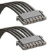0151320603 by Molex - CABLE ASSY PICOLOCK 6 POS 300MM