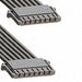 0151320703 by Molex - CABLE ASSY PICOLOCK 7 POS 300MM